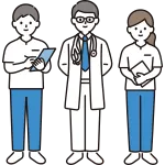 Doctornurse SVG Icon